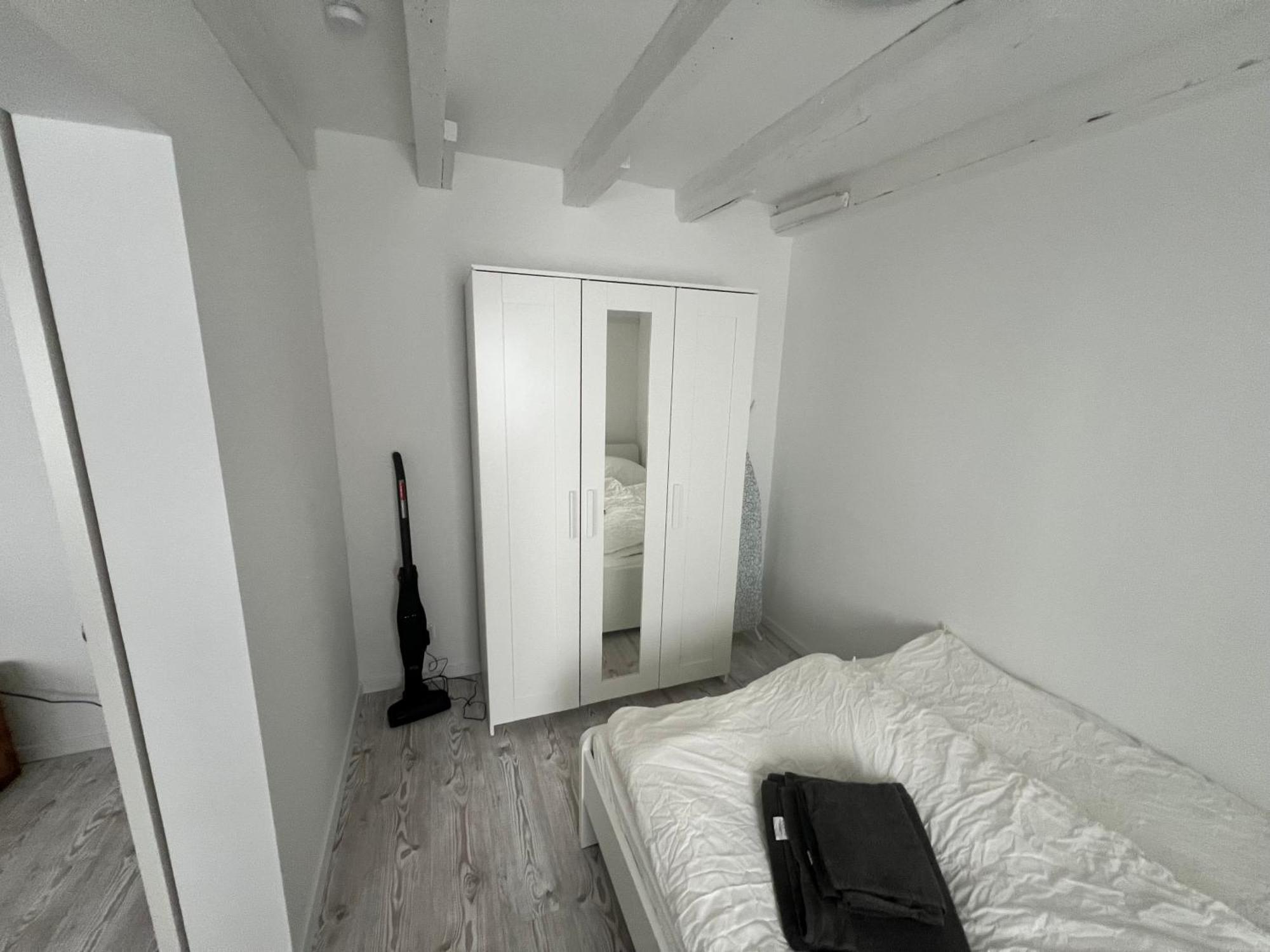 Ruhige Im Zentrum In Hubi3