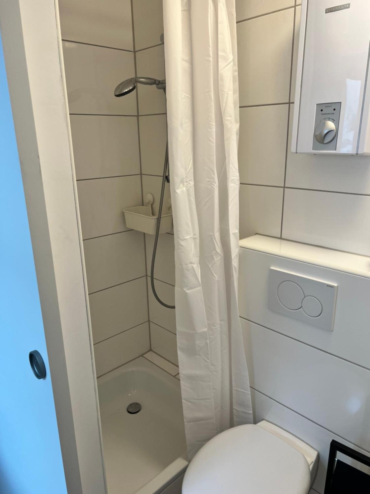 Ruhige Im Zentrum In Hubi3 * Krefeld
