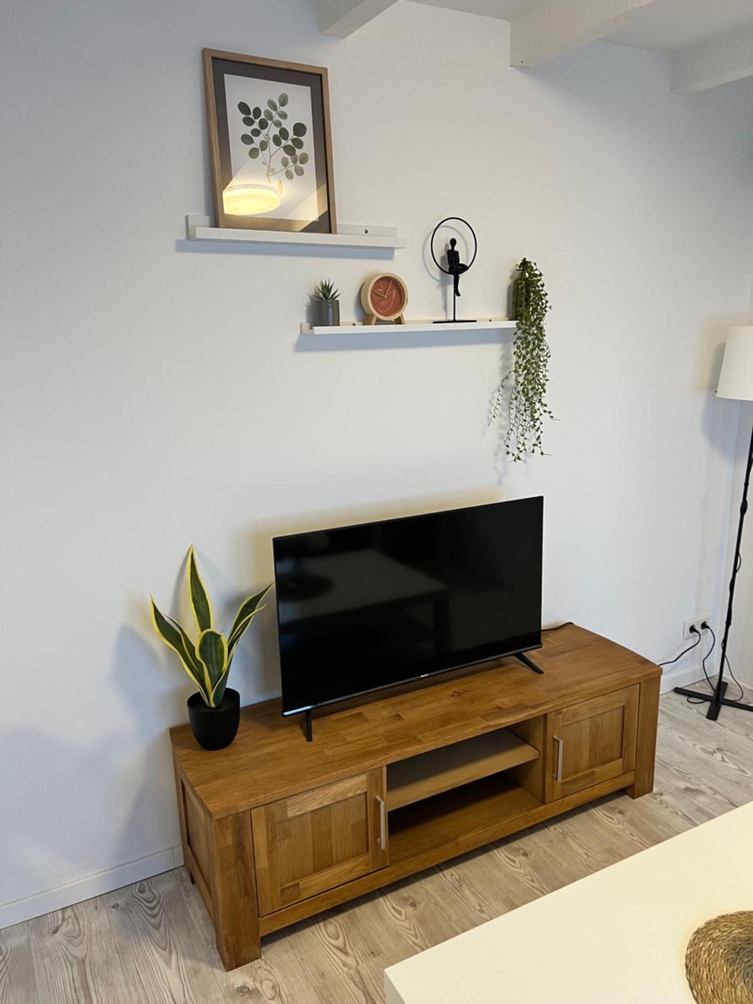 Ruhige Im Zentrum In Hubi3 Apartment *