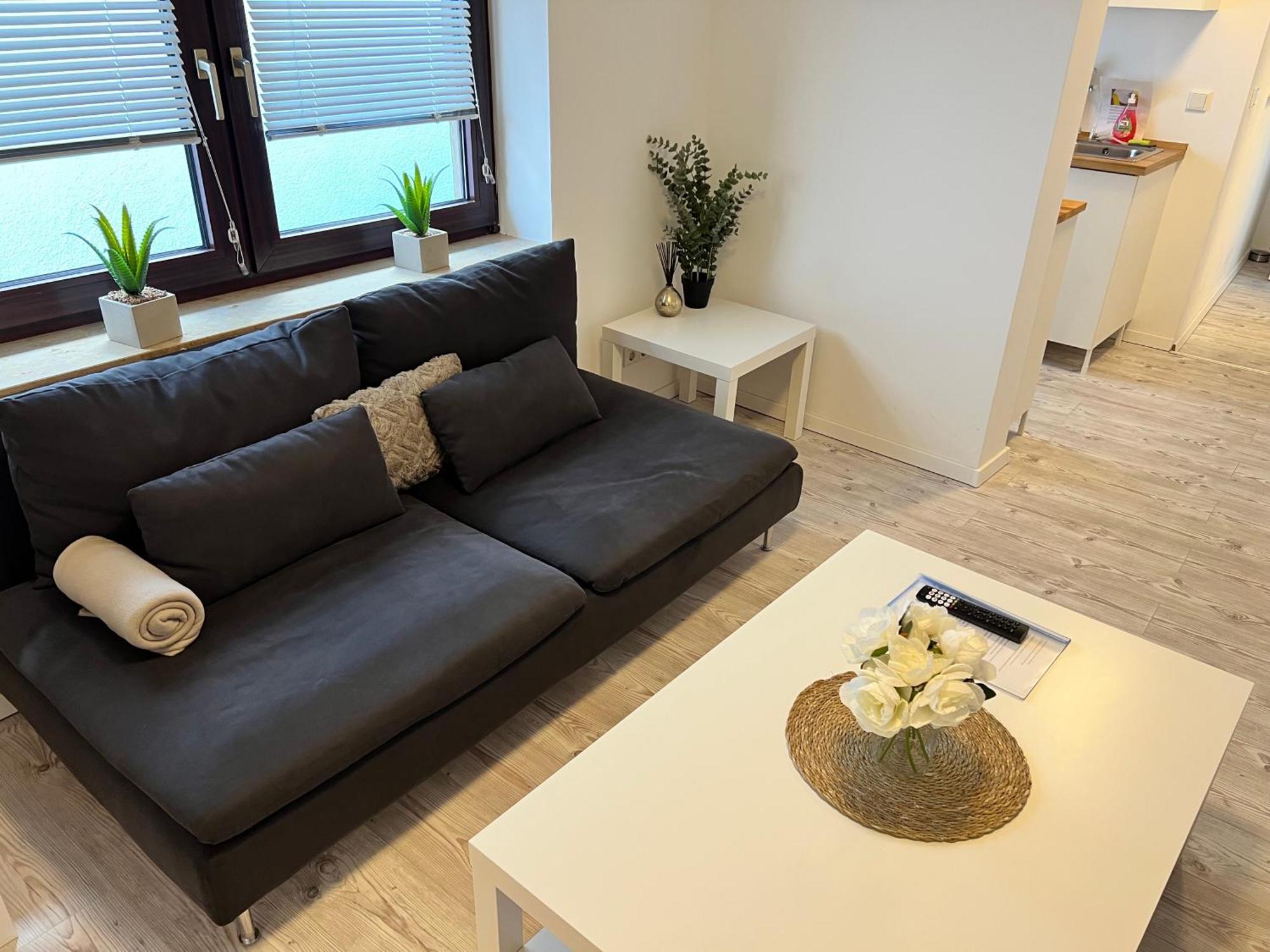Ruhige Im Zentrum In Hubi3 *