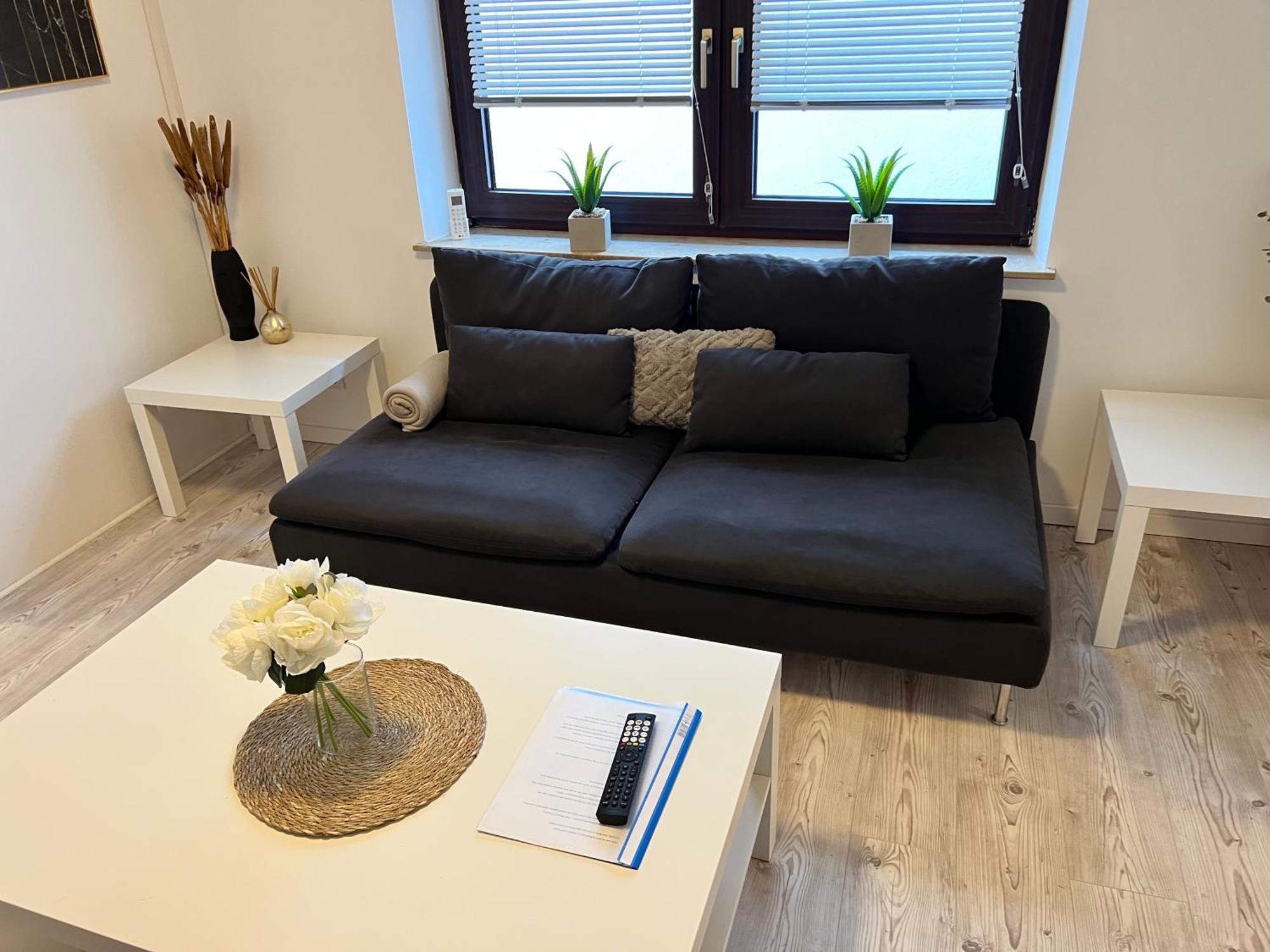 Ruhige Im Zentrum In Hubi3